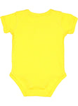 24-month Yellow Rabbit Skins 4400