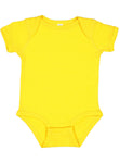 24-month Yellow Rabbit Skins 4400