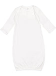 Newborn White Rabbit Skins 4406