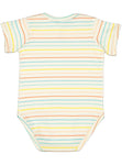 24-month Sunkissed Stripe Rabbit Skins 4424