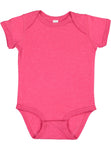 24-month Vintage Hot Pink Rabbit Skins 4424