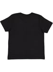 Youth X-Large Black LAT Apparel 6101