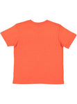Youth X-Large Vintage Orange LAT Apparel 6101