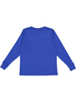 Youth X-Large Royal LAT Apparel 6201