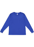 Youth X-Large Royal LAT Apparel 6201