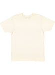 4X-Large Natural LAT Apparel 6901