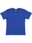 4X-Large Royal LAT Apparel 6901
