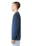 X-Small Navy Lane Seven LS11004