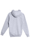 X-Small Heather Grey Lane Seven LS14001