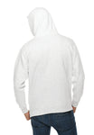 X-Small Oatmeal Heather Lane Seven LS14001