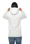X-Small Oatmeal Heather Lane Seven LS14001