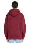 X-Small Burgundy Lane Seven LS14003