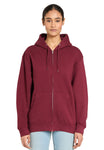 X-Small Burgundy Lane Seven LS14003