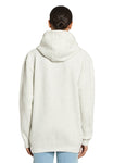 X-Small Oatmeal Heather Lane Seven LS14003