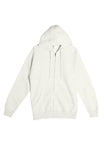 X-Small Oatmeal Heather Lane Seven LS14003