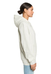 X-Small Oatmeal Heather Lane Seven LS14003
