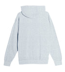X-Small Heather Grey Lane Seven LS16001