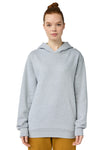 X-Small Heather Grey Lane Seven LS16001