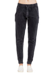 X-Small Vintage Black Lane Seven LST009