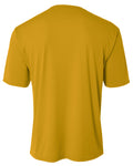 4X-Large Gold 2011 A4 N3142