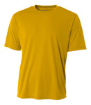 4X-Large Gold 2011 A4 N3142