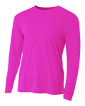 4X-Large Fuchsia A4 N3165