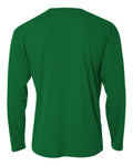 4X-Large Kelly A4 N3165