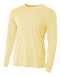 4X-Large Lt Yellow A4 N3165