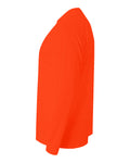 4X-Large Safety Orange A4 N3165