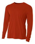 4X-Large Burnt Orange A4 N3165