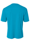 Youth X-Large Electric Blue A4 NB3142