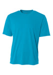Youth X-Large Electric Blue A4 NB3142