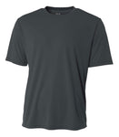 Youth X-Large Graphite A4 NB3142