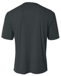 Youth X-Large Graphite A4 NB3142
