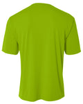 Youth X-Large Lime A4 NB3142