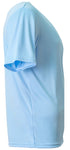 Youth X-Large Sky Blue A4 NB3142