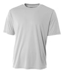 Youth X-Large Silver 2011 A4 NB3142