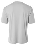 Youth X-Large Silver 2011 A4 NB3142