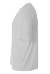 Youth X-Large Silver 2011 A4 NB3142