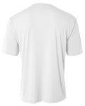 Youth X-Large White A4 NB3142