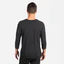 3X-Large Vintage Black/vintage Black Next Level 6051