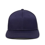 Large/X-Large Navy/Graphite Outdoor Cap OC120M