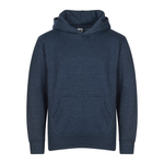 Youth X-Small Navy Heather Smart Blanks 301
