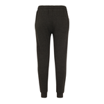 Youth X-Small Charcoal Heather Smart Blanks 350