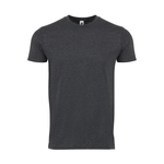 X-Small Charcoal Heather Smart Blanks 501