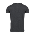 X-Small Charcoal Heather Smart Blanks 501