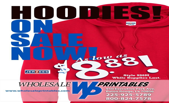 Wholesale Printables