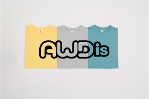 AWDis Brand