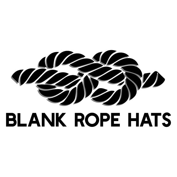 Blank Rope Hats – Wholesale Printables