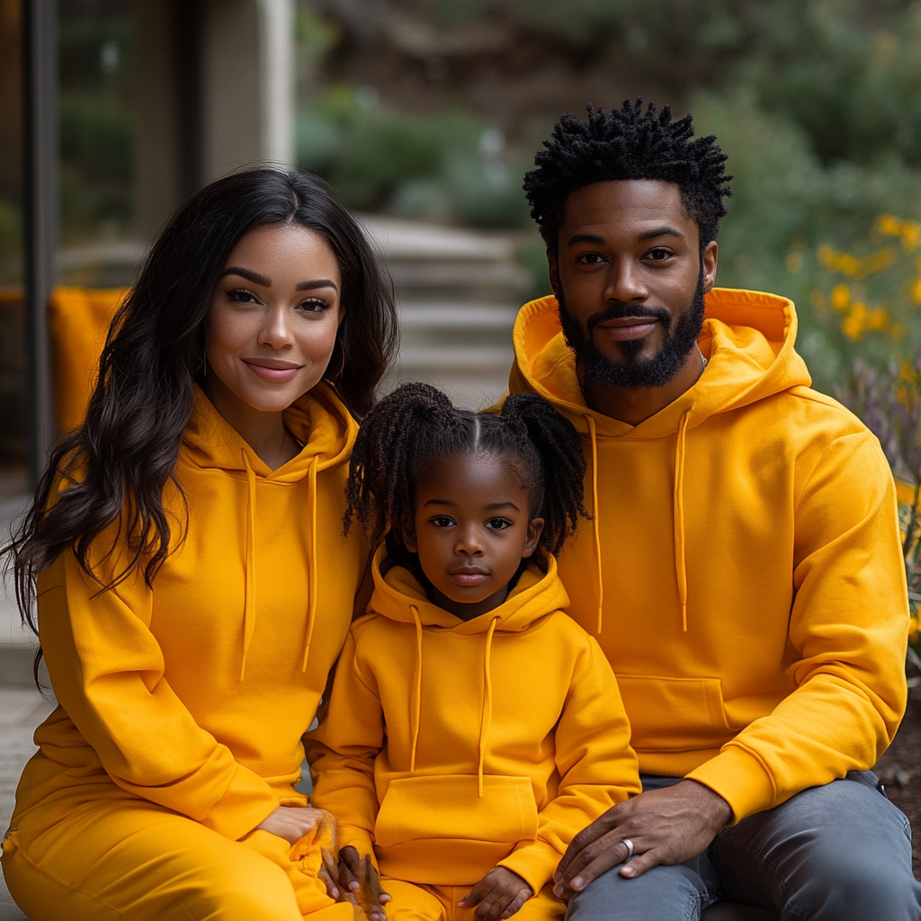 Hoodies